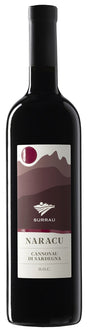 2020 | Vigne Surrau | Naracu Cannonau di Sardegna at CaskCartel.com