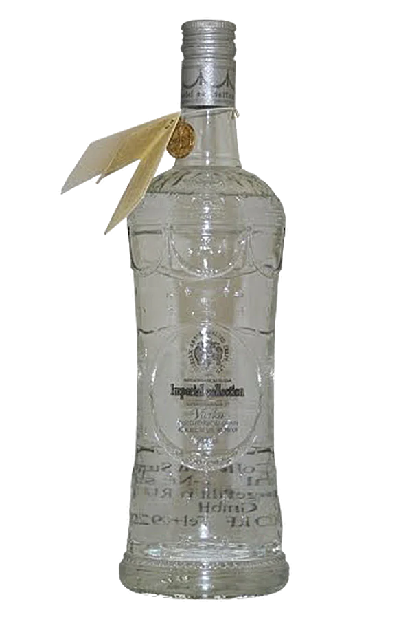 Imperial Collection Soft Vodka