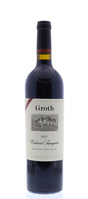 2012 | Groth | Reserve Cabernet Sauvignon at CaskCartel.com