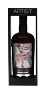 The Compass Box Generosity Artist Serie 11 Pentalogy A la Conquete des Origines Blended Scotch Whisky | 700ML at CaskCartel.com