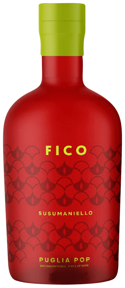 2020 | Puglia Pop | Fico Susumaniello at CaskCartel.com