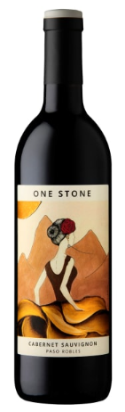 2020 | One Stone Cellars | Cabernet Sauvignon at CaskCartel.com