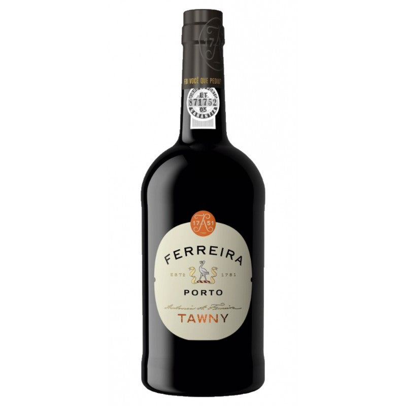 Porto Ferreira | Tawny Port - NV at CaskCartel.com