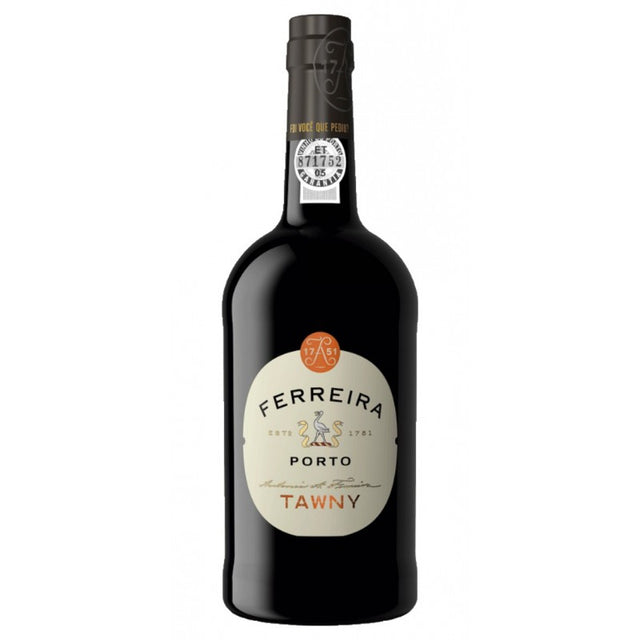 Porto Ferreira | Tawny Port - NV at CaskCartel.com