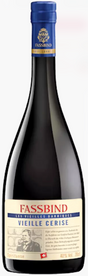 Fassbind Les Vieilles Barriques Vieille Cerise at CaskCartel.com