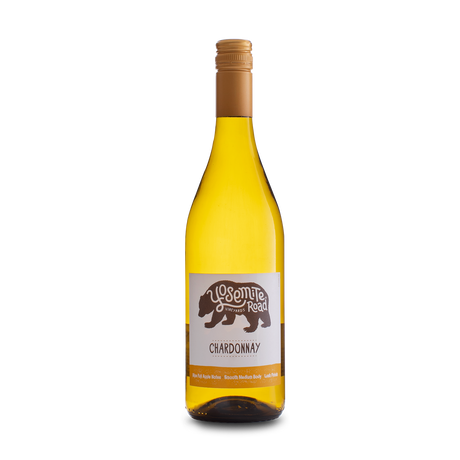 Yosemite Road Vineyards | Chardonnay - NV at CaskCartel.com