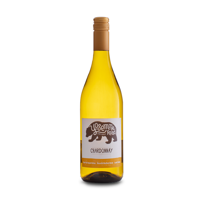 Yosemite Road Vineyards | Chardonnay - NV at CaskCartel.com