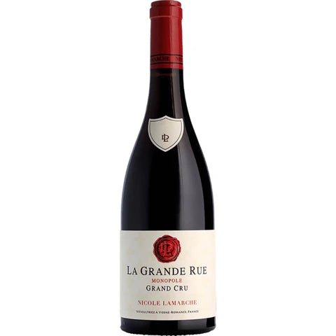 2009 | Domaine Nicole Lamarche | La Grande Rue Grand Cru Monopole at CaskCartel.com