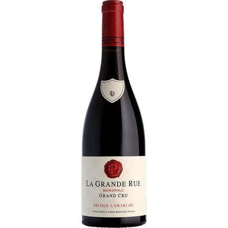 2009 | Domaine Nicole Lamarche | La Grande Rue Grand Cru Monopole at CaskCartel.com