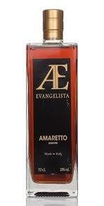 Evangelista Amaretto Liqueur | 700ML at CaskCartel.com