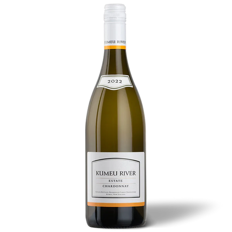 2022 | Kumeu River | Estate Chardonnay at CaskCartel.com