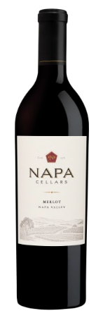 2019 | Napa Cellars | Merlot at CaskCartel.com