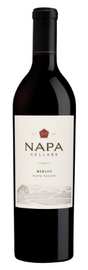 2019 | Napa Cellars | Merlot at CaskCartel.com