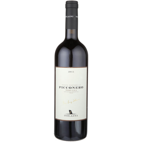 2011 | Tolaini Societa Agricola | Picconero Tenuta Montebello at CaskCartel.com