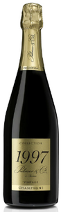1997 | Champagne Palmer & Co | Vintage Brut at CaskCartel.com