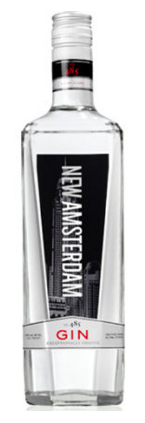 New Amsterdam Gin at CaskCartel.com