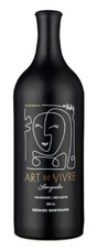 2016 | Gérard Bertrand | Art de Vivre Languedoc Rouge at CaskCartel.com