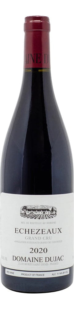 2002 | Domaine Dujac | Echezeaux at CaskCartel.com