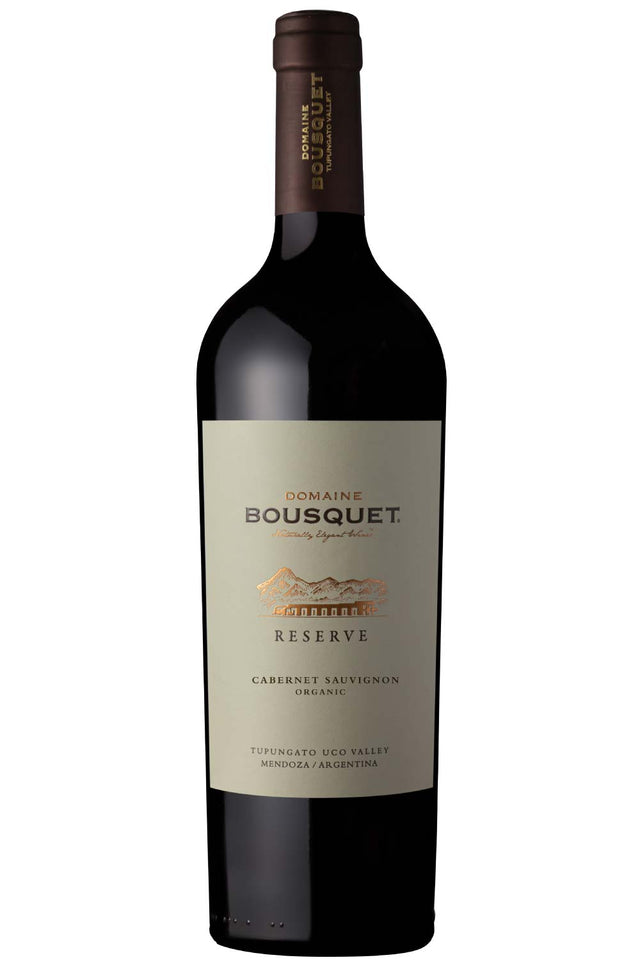 Domaine Bousquet | Reserva Cabernet Sauvignon - NV at CaskCartel.com