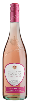 Castello del Poggio | Sweet Rose - NV at CaskCartel.com