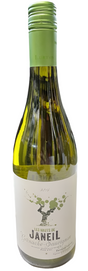 2016 | Francois Lurton | Les Hauts de Janeil Grenache - Sauvignon Blanc at CaskCartel.com