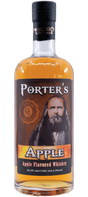 Ogden's Own Distillery Porter’s Apple Whiskey at CaskCartel.com