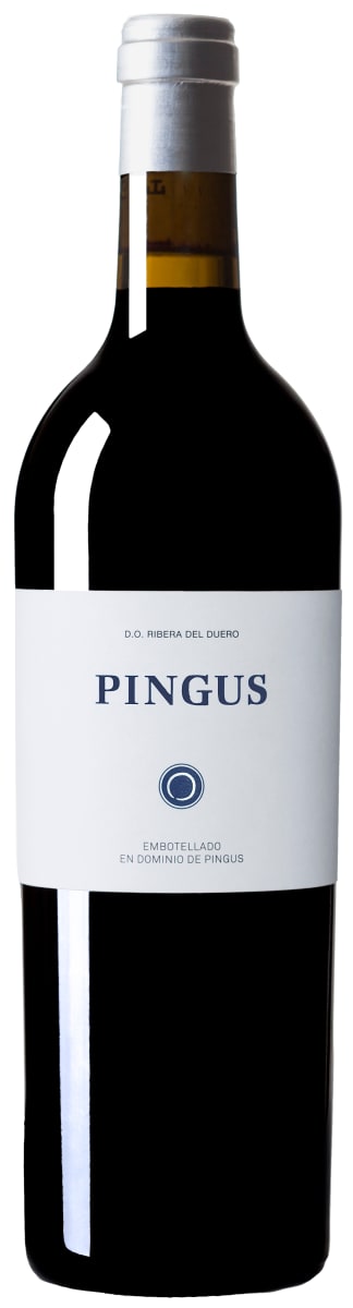 2018 | Dominio de Pingus | Pingus at CaskCartel.com
