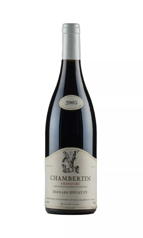 2005 | Dugat-Py | Chambertin at CaskCartel.com