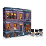 That Boutique-y Gin Company Advent Calendar | 12*30ML | By DRINKS BY THE DRAM at CaskCartel.com