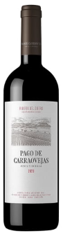 2020 | Pago de Carraovejas | Ribera del Duero at CaskCartel.com