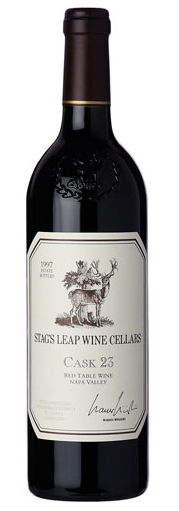 1997 | Stag's Leap Wine Cellars | Cask 23 Cabernet Sauvignon at CaskCartel.com