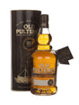 Old Pulteney 1990 Vintage Limited Edition Single Malt Scotch Whisky | 700ML at CaskCartel.com