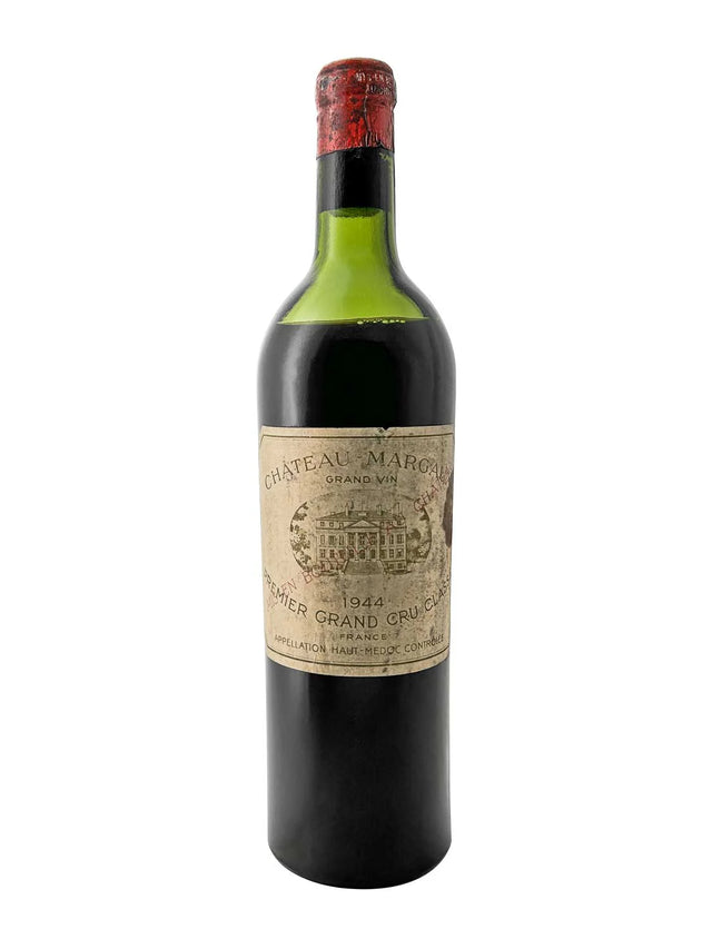 1944 | Chateau Margaux | Margaux at CaskCartel.com