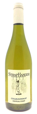 StrapHanger | Chardonnay - NV
