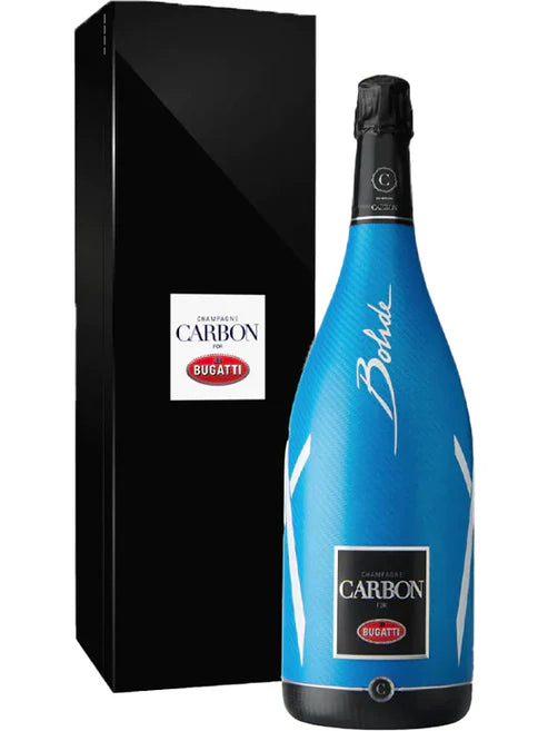Carbon | Bugatti Edition - NV (Magnum) at CaskCartel.com