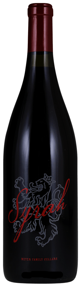 2007 | Meyer Family Cellars | Syrah at CaskCartel.com