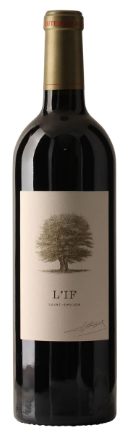 2022 | L'If | Saint-Emilion at CaskCartel.com