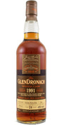 GlenDronach 24 Year Old Single Cask Oloroso Sherry Butt Single Malt Scotch Whisky | 700ML at CaskCartel.com