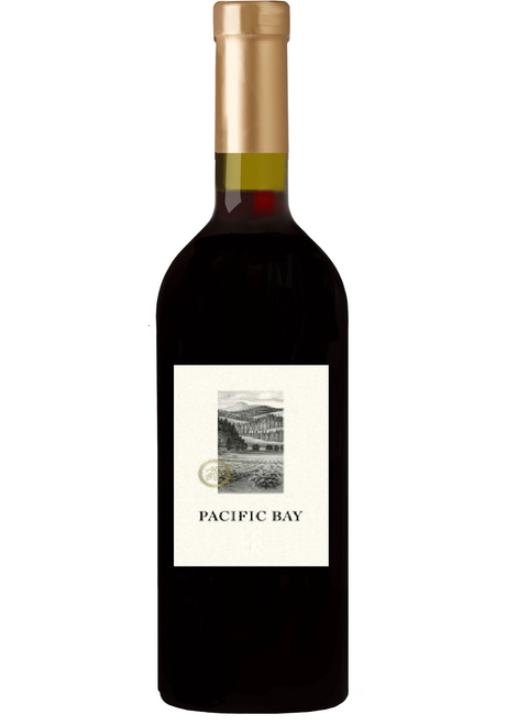 Pacific Bay | Chardonnay (Magnum) - NV at CaskCartel.com
