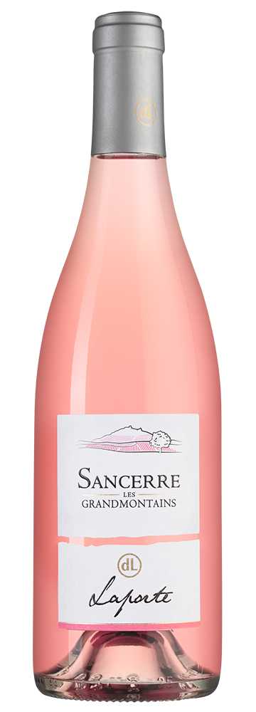 2020 | Laporte Sancerre | Les Grandmontains Rose at CaskCartel.com
