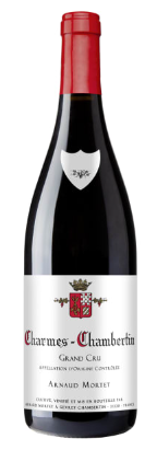 2018 | Arnaud Mortet | Charmes-Chambertin at CaskCartel.com