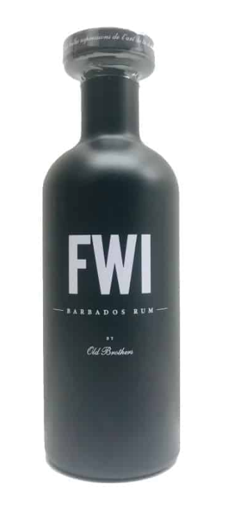 Old Brothers FWI Batch #2 | 500ML at CaskCartel.com