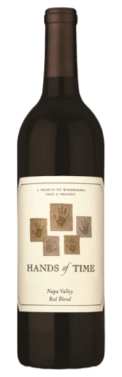 2018 | Stag's Leap Wine Cellars | Hands of Time Red at CaskCartel.com