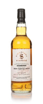 Ben Nevis 5 Year Old 2019 Edition #17 (Signatory) Whisky | 700ML at CaskCartel.com