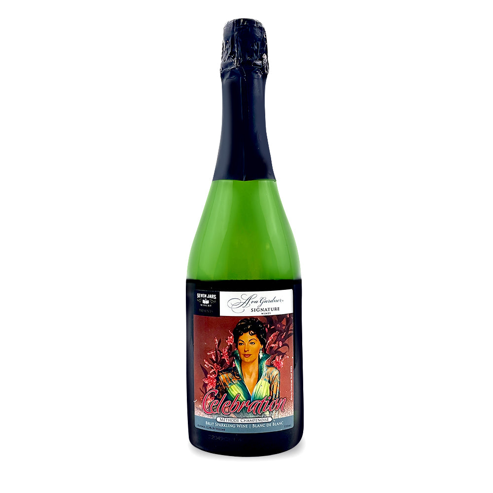 Seven Jars | Ava Gardner Celebration Brut - NV at CaskCartel.com