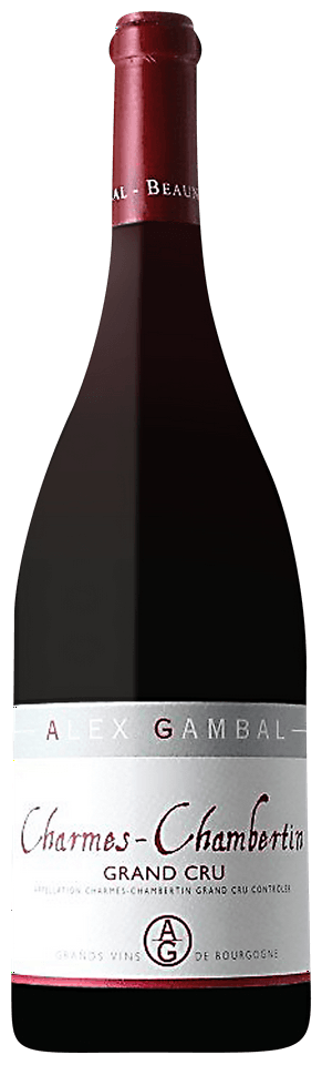 1996 | Alex Gambal | Charmes Chambertin (Magnum) at CaskCartel.com