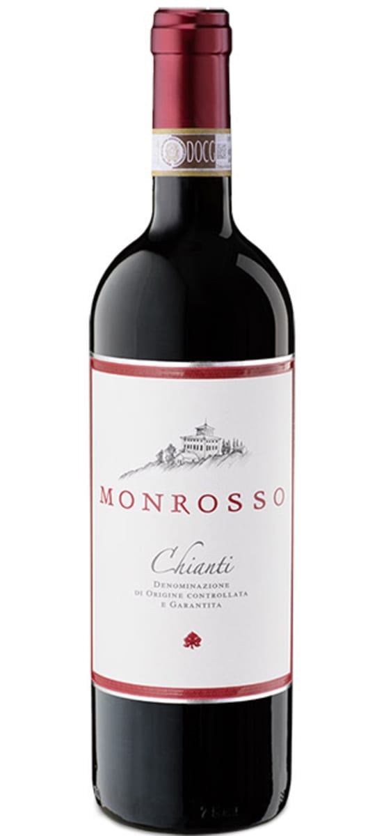 2018 | Castello di Monsanto | Monrosso at CaskCartel.com