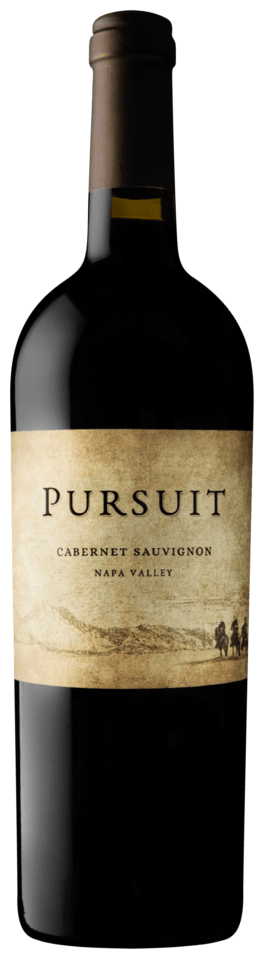 2020 | Pursuit | Cabernet Sauvignon at CaskCartel.com