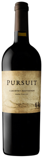 2020 | Pursuit | Cabernet Sauvignon at CaskCartel.com