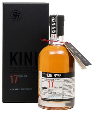 Kininvie | 17 Year Old | Single Malt Scotch Whisky | 350ML at CaskCartel.com